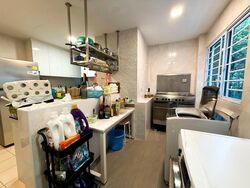 Canne Lodge (D14), Apartment #458025051